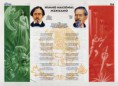 (ANÁLISIS) ¨Himno Nacional Mexicano¨ (Olga Guadalupe Jiménez Sosa)
